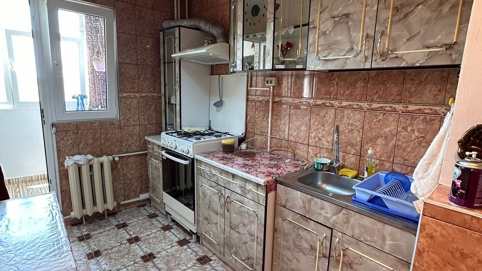 Apartament 3 camere de vanzare Lujerului Nemobilat A150 - Poză 13