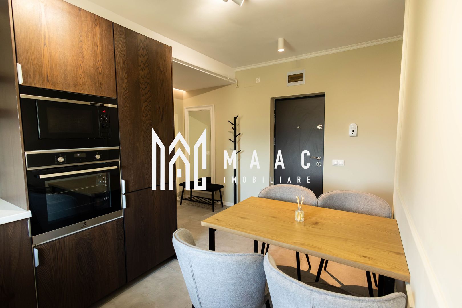 Apartament Mobilat și Utilat I 2 camere I Doamna Stanca I Sibiu - Poză 4