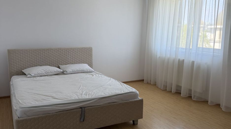 2 camere decomandat, Nicolae Grigorescu, pet friendly, 56 mp, boxa - Poză 1