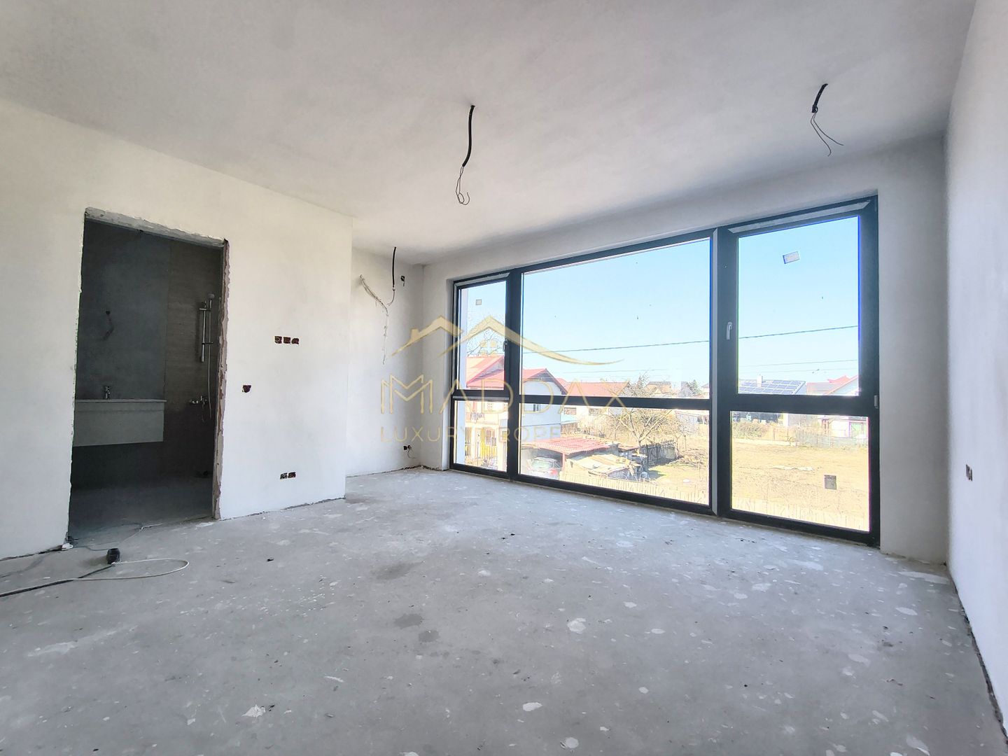 Vila cu 6 camere // 190mp // teren 300mp // Tunari - Poză 11
