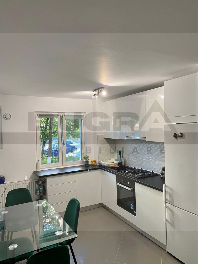Apartament 2 camere modern, balcon, zona Albac - Poză 1