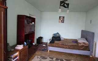Apartament 2 camere, zona Flora – confort și randament în Mănăștur. - Poză 2