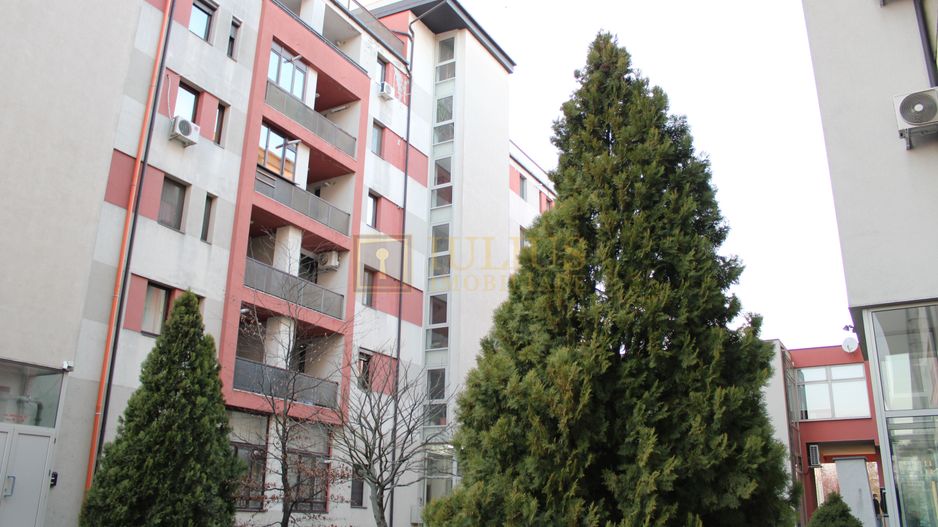 Complex rezidential, spatios, in Soarelui-Saguaro. - Poză 23