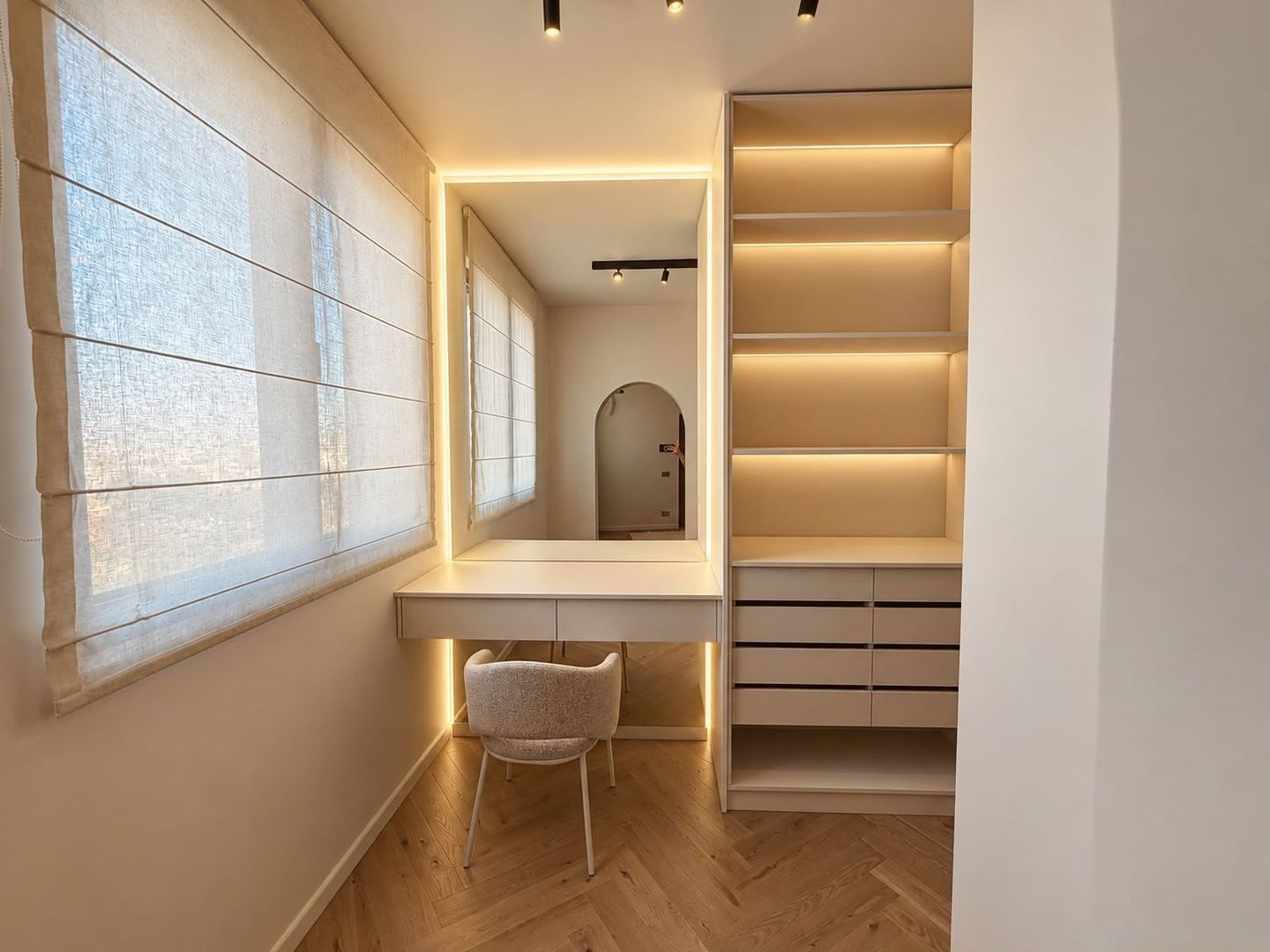 Apartament 3 camere | Bd. Unirii | parcare inclusă -1 - Poză 10