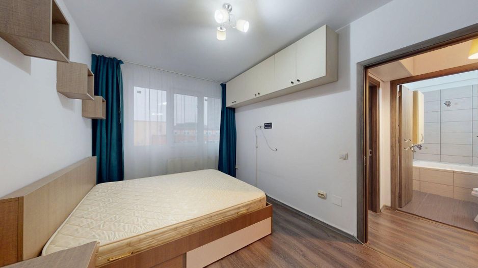 De vânzare – Apartament 3 camere | Calea Griviței 210 | Metrou Grivița - Poză 9