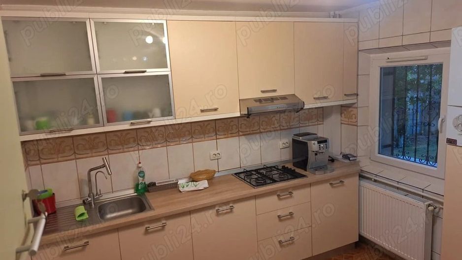 APARTAMENT COMPLET MOBILAT ZONA DOAMNA GHICA - Poză 4