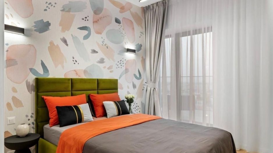 PREMIUM apartament 3 rooms | parking | ONE Verdi Park - Poză 8