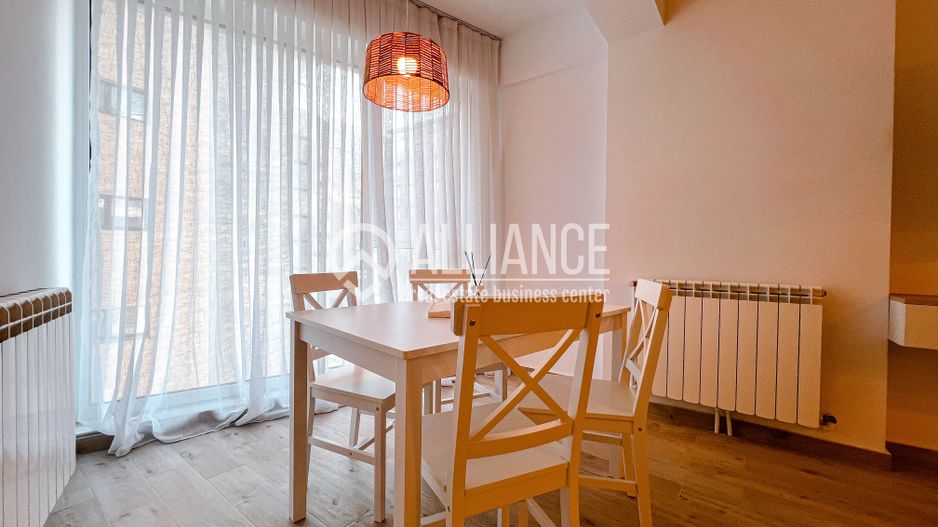 MAMAIA NORD(COD 05) - Studio Modern cu Vedere de Vacanta - Poză 5