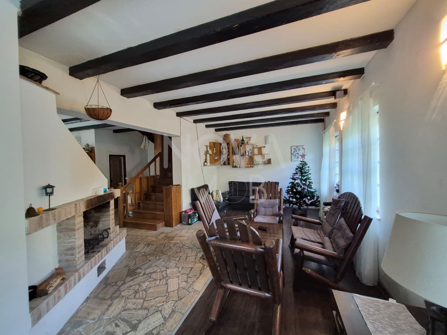 Casa de vacanta - Cartisoara, Sibiu - Poză 6