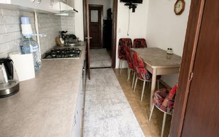 Racadau,Apartament Cernei,bloc vila - Poză 2
