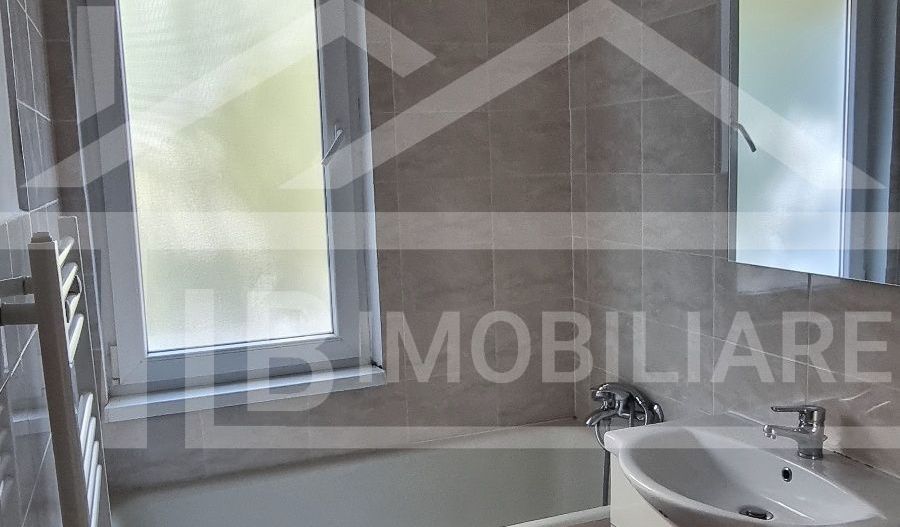 Apartament cu 3 camere, 70 mp, zona UMFST - Poză 6