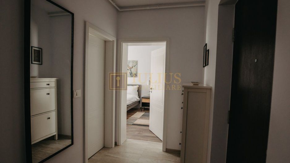 Apartament cu 2 camere/ Pet friendly/ zona Aradului - Poză 7