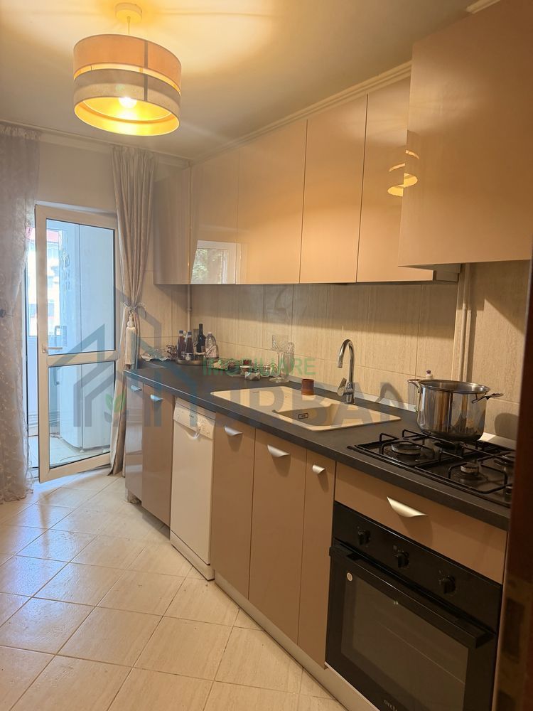 Apartament Premium 3 Camere, Piața Unirii, Iași – Vizavi de UMF - Poză 7