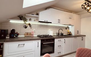 Apartament 3 camere de vânzare | Sibiu, Turnișor | 66 mp - Poză 10