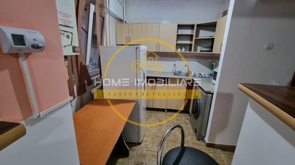 Etaj 1/Apartament 2 camere 64mp/ Zona  Bd.Stefan Cel Mare - Poză 4