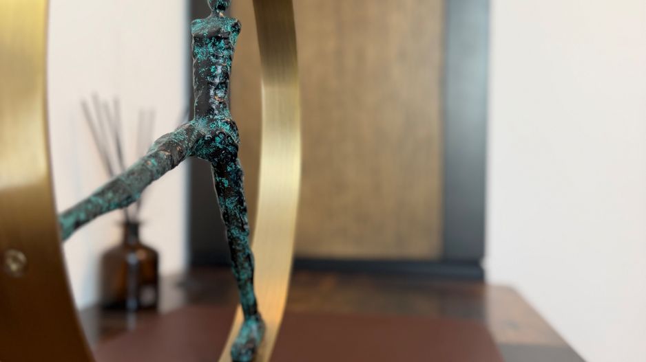 Apartament PREMIUM cu curte, terasă și lift cu acces direct în living - Poză 38