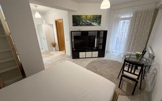 Ghencea - Studio in Complex - Parcare + Boxă - Poză 8