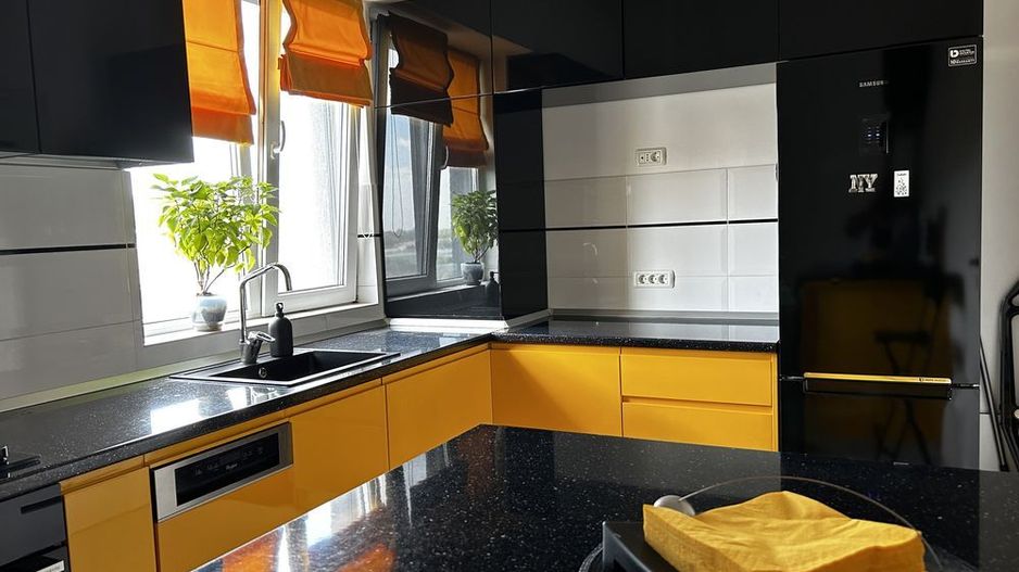 3 Camere | Tineretului City | utilat&mobilat + parcare s1 - Poză 2