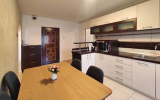 Apartament 2 camere | De inchiriat | Decomandat | Zona Între Lacuri - Poză 10