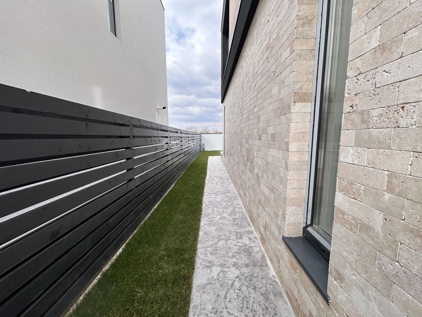 NORTH VILLAS | VILA PREMIUM | INDIVIDUALA | POMPA DE CALDURA - Poză 7