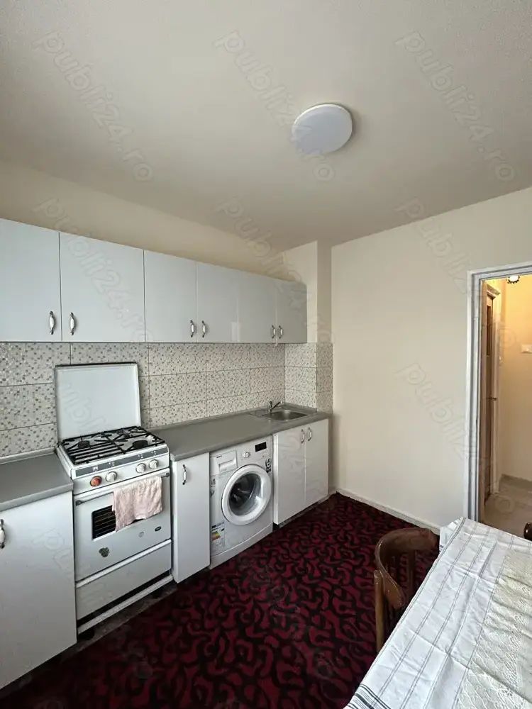 Apartament de inchiriat 2 camere | Piata Minis | Titan - Poză 6