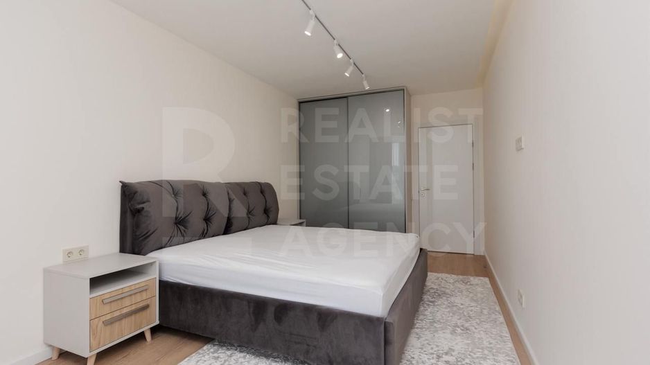 Chirie, apartament, 2 camere, strada Corneşti, Râșcani - Poză 6