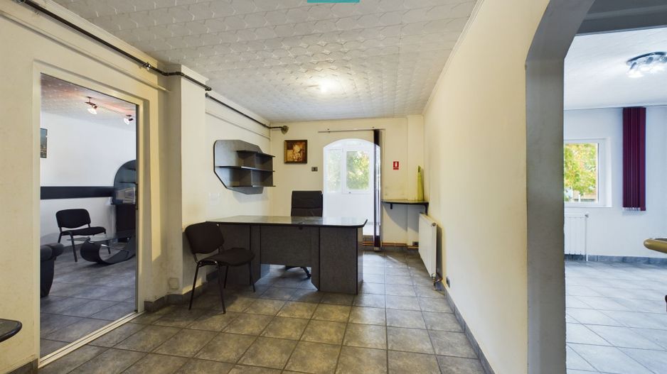 Spațiu comercial sau birouri Calea Aurel Vlaicu - Poză 11