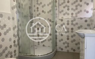Casă de închiriat cu 3 camere în zona Centrală,Oradea - Poză 7