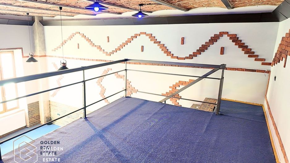 Spatiu Comercial Ultracentral - Poză 4