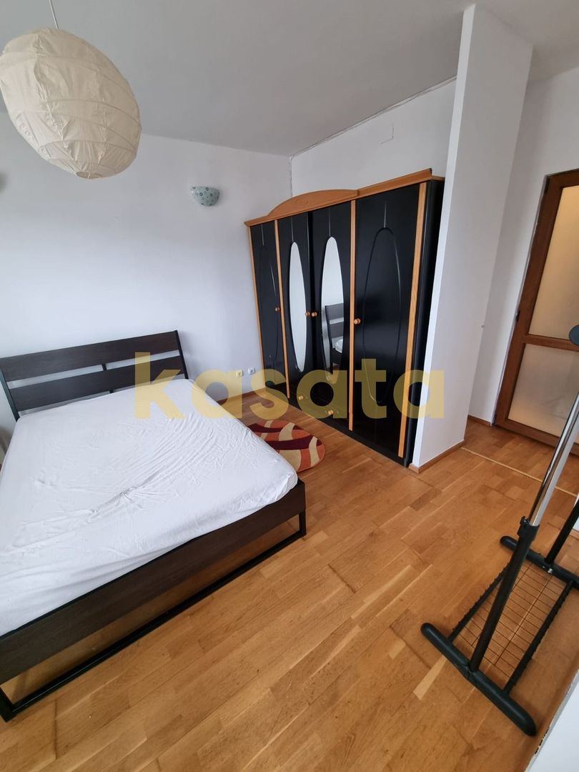 2 Camere | Închiriere | Brâncuși | Etaj Intermediar | Centrala - Poză 2