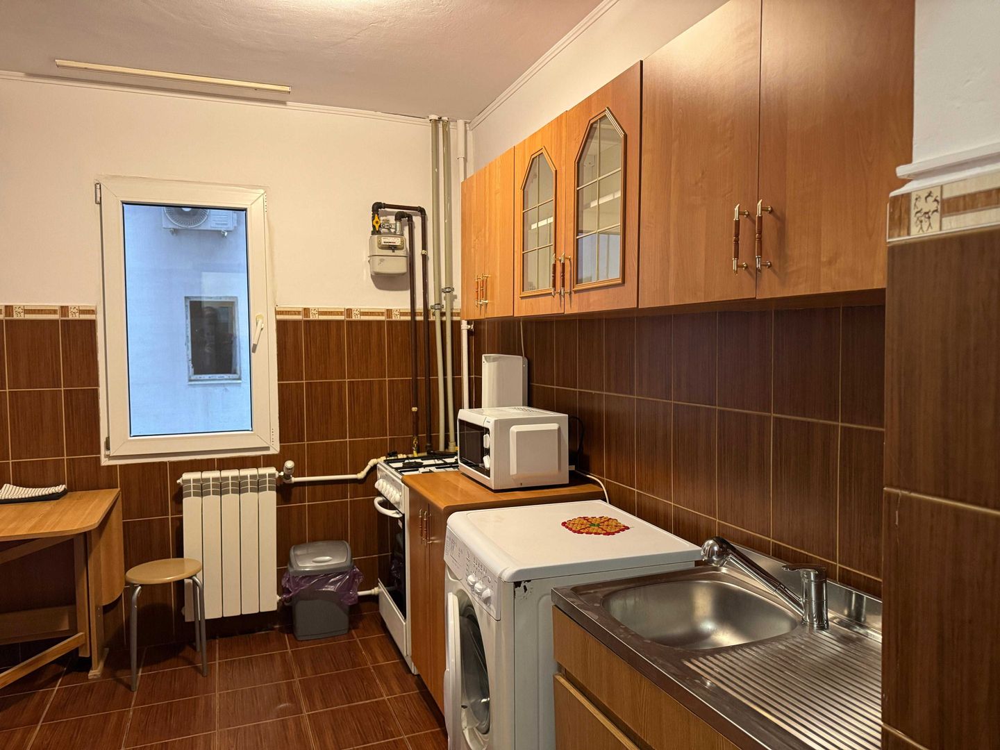 Apartament 2 camere, zona Lujerului, Plazza Romania - Poză 7