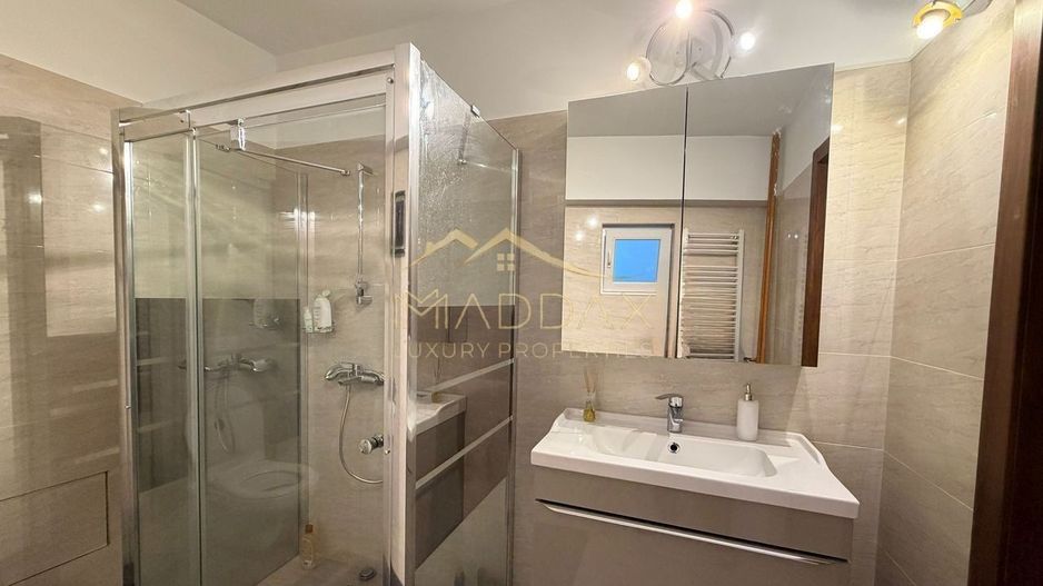 Apartament 4 camere // ultracentral Piața Unirii // 105mp // parcare inclusa - Poză 21