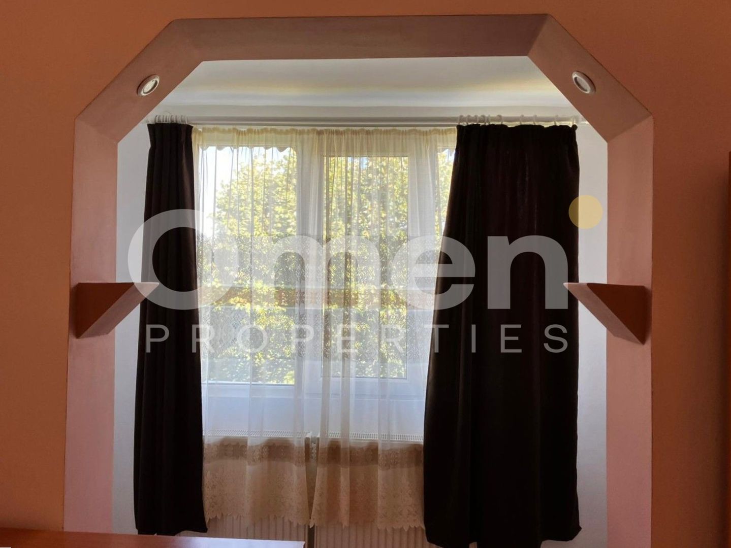 Apartament 2 camere– Cuza Vodă | Etaj 4/4 | Bucătărie spațioasă și luminoasă - Poză 10