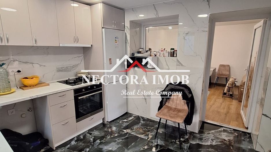 NECTORA IMOB-Casa cu 2 corpuri, 116 mp + 252 mp teren, Str. Dambovitei - Poză 7