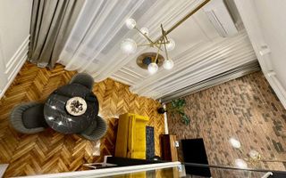 Sapient | Apartamente ultracentrale _ Palatul Fuchsl, Oradea - Poză 3