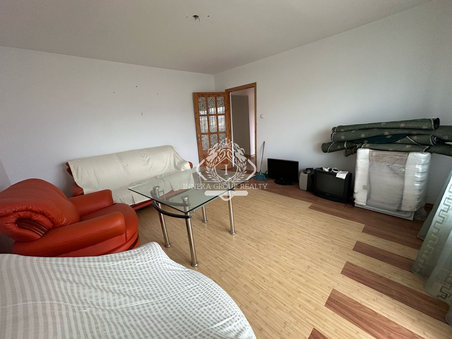 Apartament 3 camere, decomandat, 76mp, in zona Grui - Poză 1