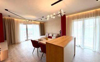 Apartament ultramodern / Zona Apahida - Poză 3