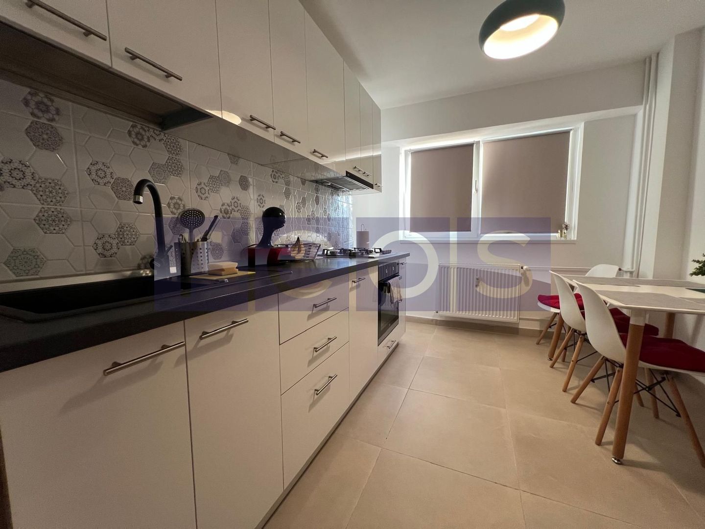 VANZARE 3 CAMERE | DECOMANDAT | ZONA NERVA TRAIAN - Poză 8