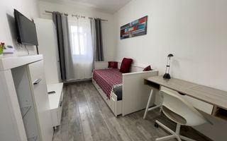 Apartament 2 Camere | Parcare | Zona Vivo Metro Floresti - Poză 4