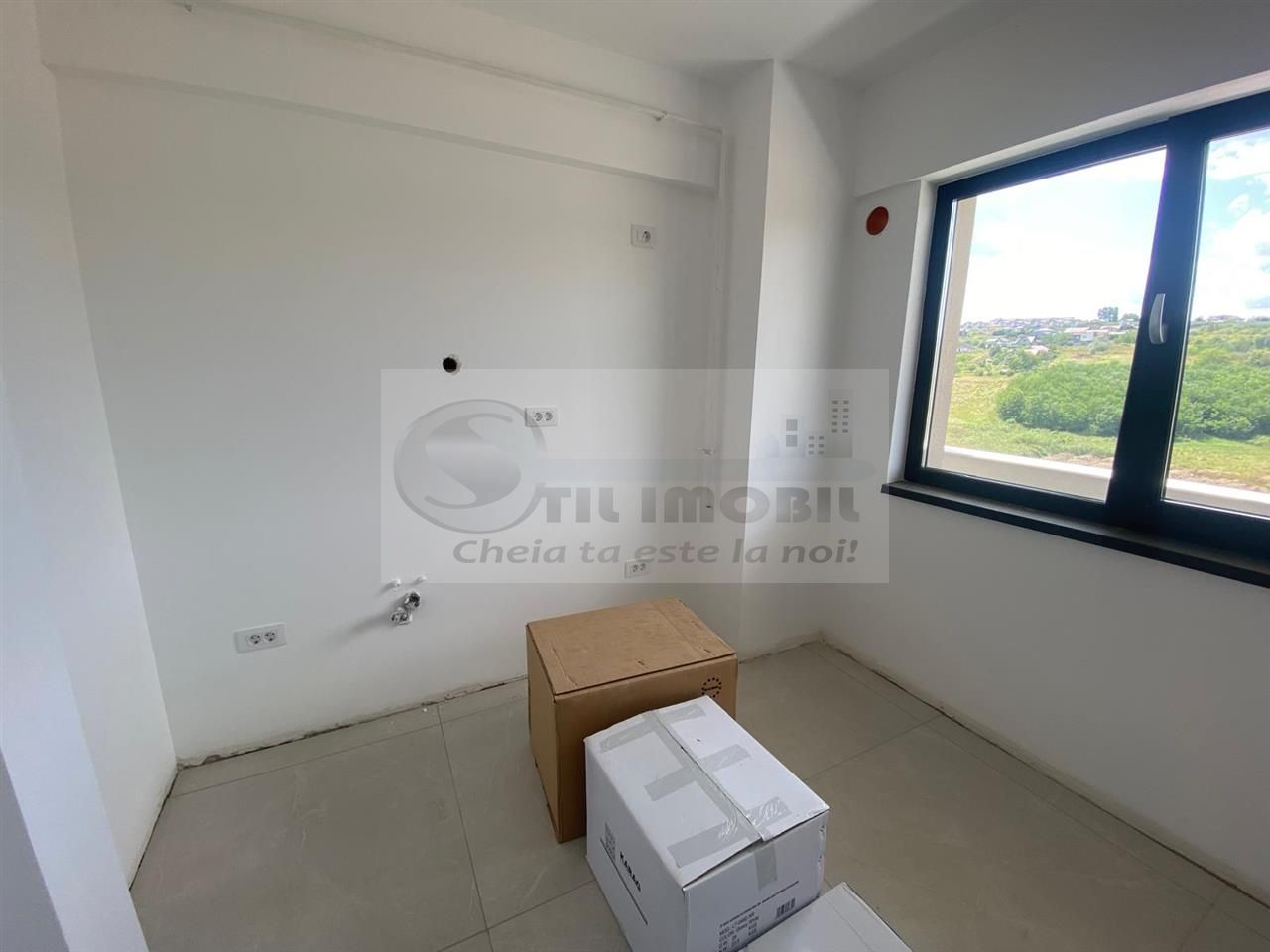 Ap.1 cam. ,D, 40mp, Bucium-Visan, 0% comision - Poză 7