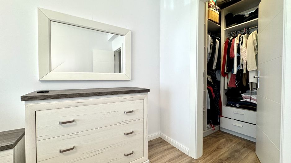 Duplex modern -  confort, eficiență și independență energeticǎ - Poză 19