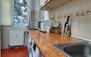 Apartament 3 camere de vânzare Drumul Taberei - Poză 8