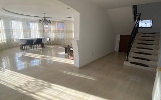 VILĂ PREMIUM DE VÂNZARE | STRADĂ PRIVATĂ | 5 CAMERE | Rasinari - Poză 30