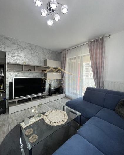 ✨ Plaza Residence Faza 1 | 2 Camere, Etaj 3 | Între AFI și Plaza | Parc Liniei ✨ - Poză 4