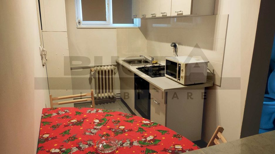 Apartament cu 1 camera, 35 mp, zona Profi Grigorescu - Poză 2