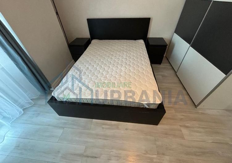 Apartament 2 camere în complexul rezidențial Royal Town, Iași - Poză 4