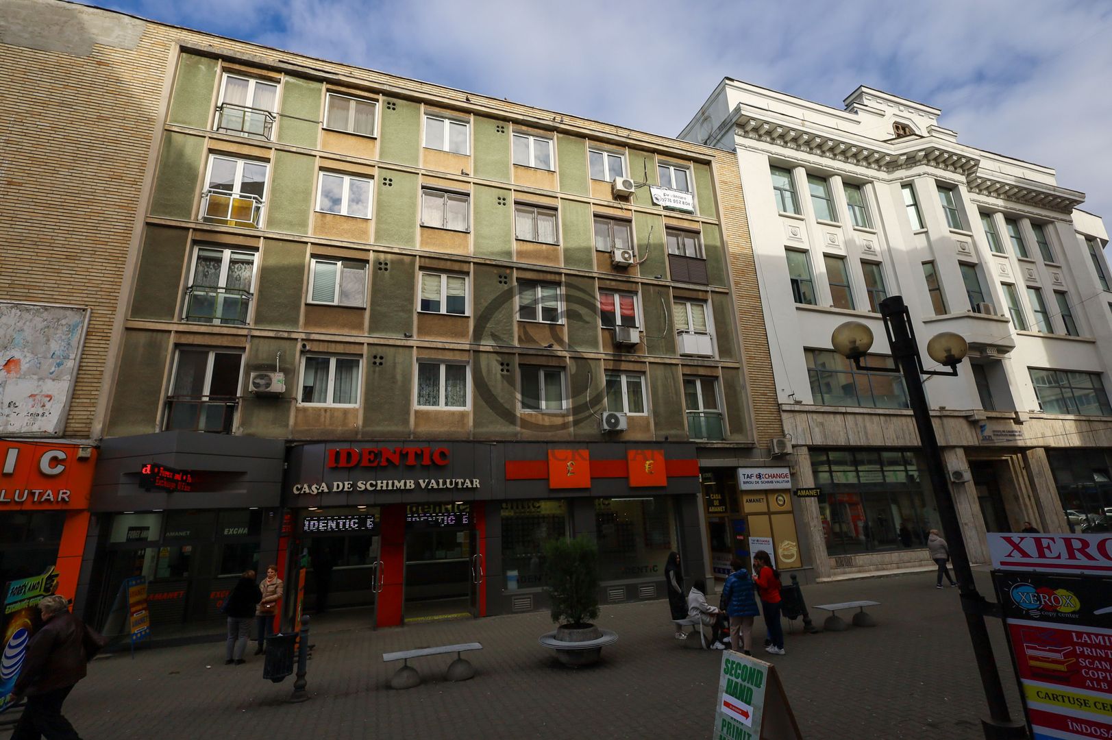 Apartament 3 camere de vanzare | Ultracentral, Ploiesti | COMISION 0% - Poză 18