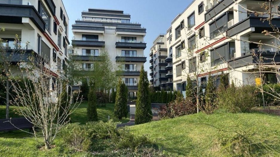 AP. 2 CAMERE LAGUNA RESIDENCE,CENTRALA PROPRIE, PARCARE,PISCINA,MODERN - Poză 3