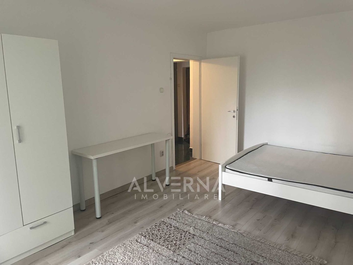 Apartament 2 camere | decomandat | 65mp | mobilat | Calea Manastur - Poză 1