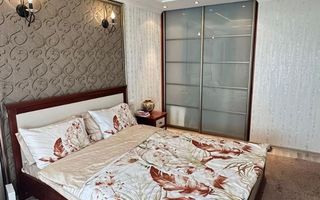 Vânzare, apartament, 4 camere, strada Nicolae Titulescu, Botanica - Poză 10